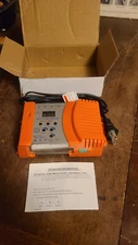 Tomtop technology RF Digital Video Modulator Full Band model M69 mib