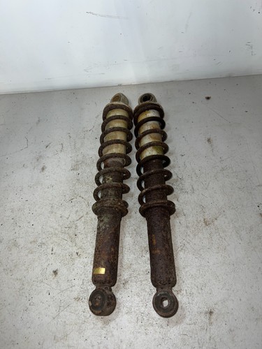 1998 Honda Fourtrax 400 RR. Shock Absorber ASSY/52400-HM7-003 - Bild 1 von 4