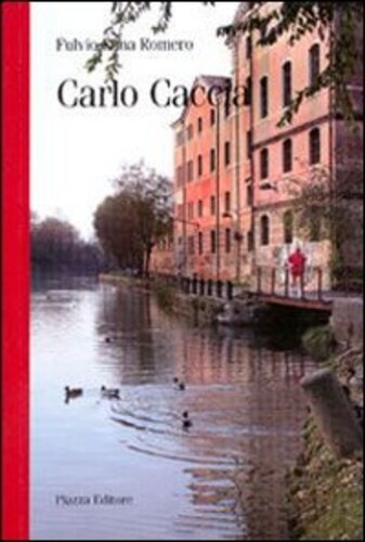Libri Luna Romero Fulvio - Carlo Caccia