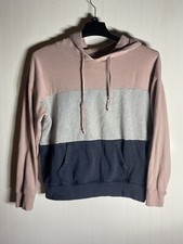 American Eagle Outfitters Long Sleeve Pullover Hoodie Women's Size M