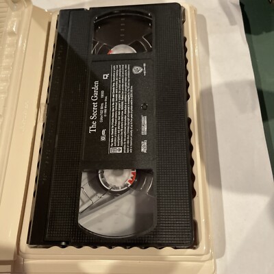 Secret Garden (1993) (VHS, 1994) 85391900030| eBay