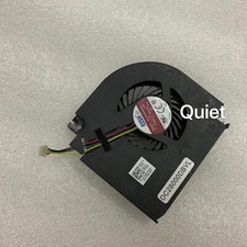 FOR DELL M6800 CPU Fan 0TJJ0R DC28000DBDL Laptop Fan TJJ0R