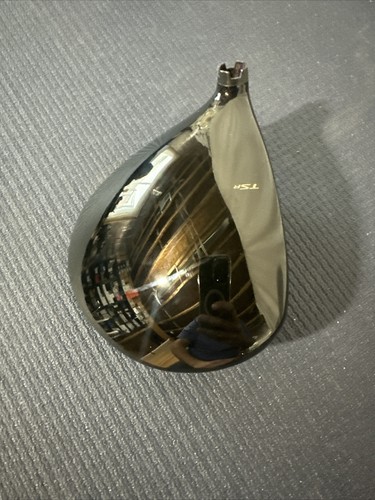 Titleist TSR3 10° Driver - Head Only - RH 5999 - Picture 13 of 16