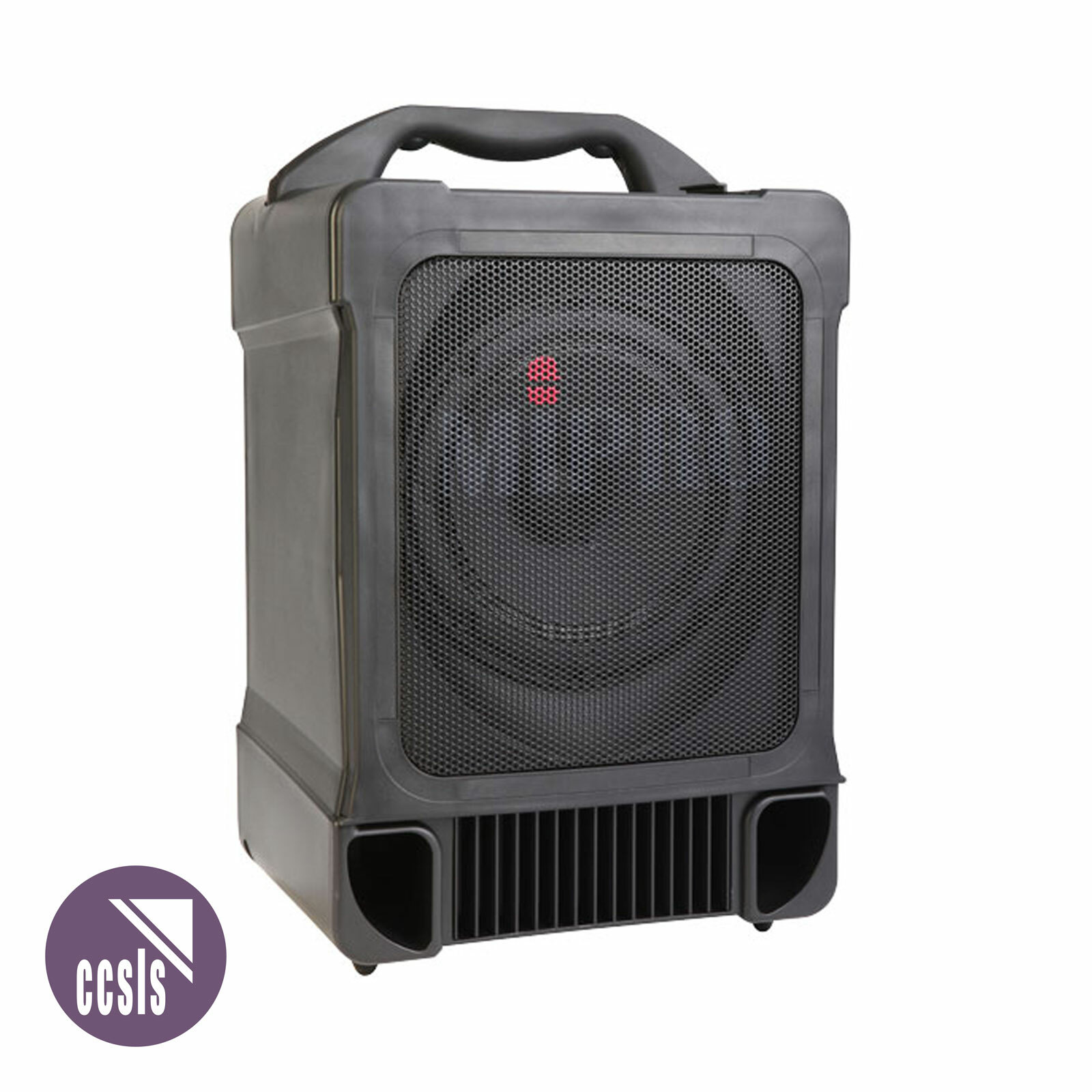 mipro portable speaker