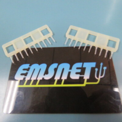 AMP  641994-1 Qty of 30 per Lot 	 Connector Polarizing Device (Key, Plug, Post)