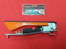 VW Käfer, VW Bus T1 bis Bj. 1954 Winker NEU 6 Volt Rillenwinker (0617-40)