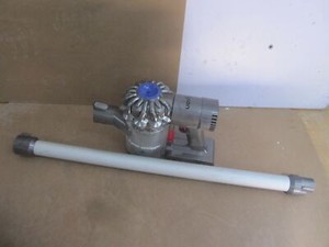 Dyson DC61 Akku-Staubsauger, I12111