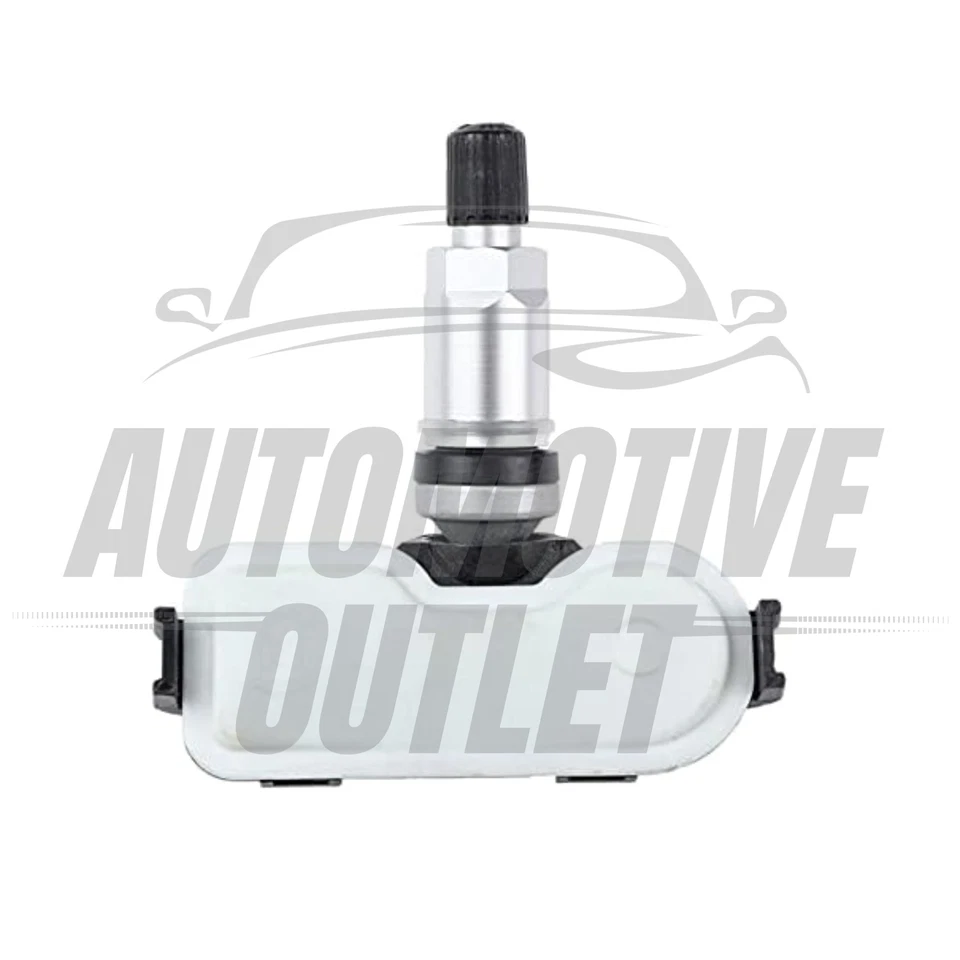 4X TPMS TYRE PRESSURE SENSOR 433MHZ FOR HYUNDAI IX35 KIA SPORTAGE SL 529332S410 - Image 4 of 4