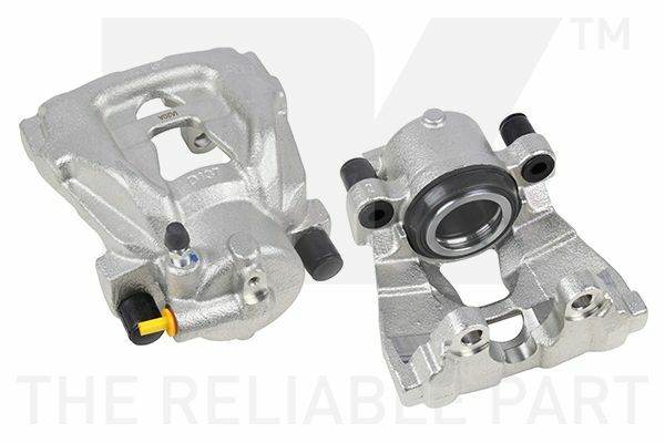 NK 2110133 Bremssattel FüR Alfa Romeo Fiat Lancia Opel-image
