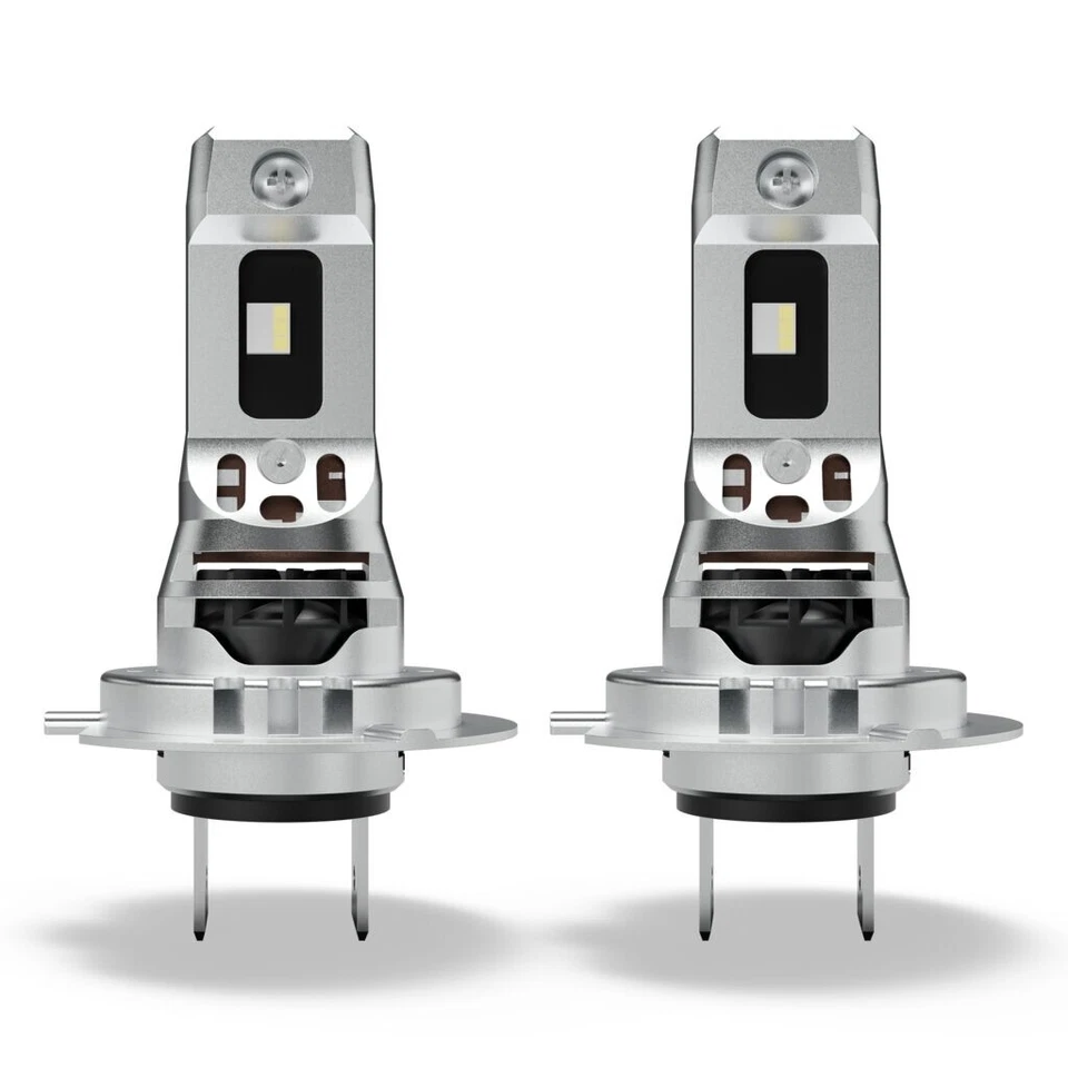 OSRAM NIGHT BREAKER LED SPEED H7 6000K Cool White NACHRÜSTLAMPEN - Bild 2 von 4