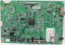 26" LG LED/LCD TV 26LS3500-UD MAIN BOARD EBR75097903