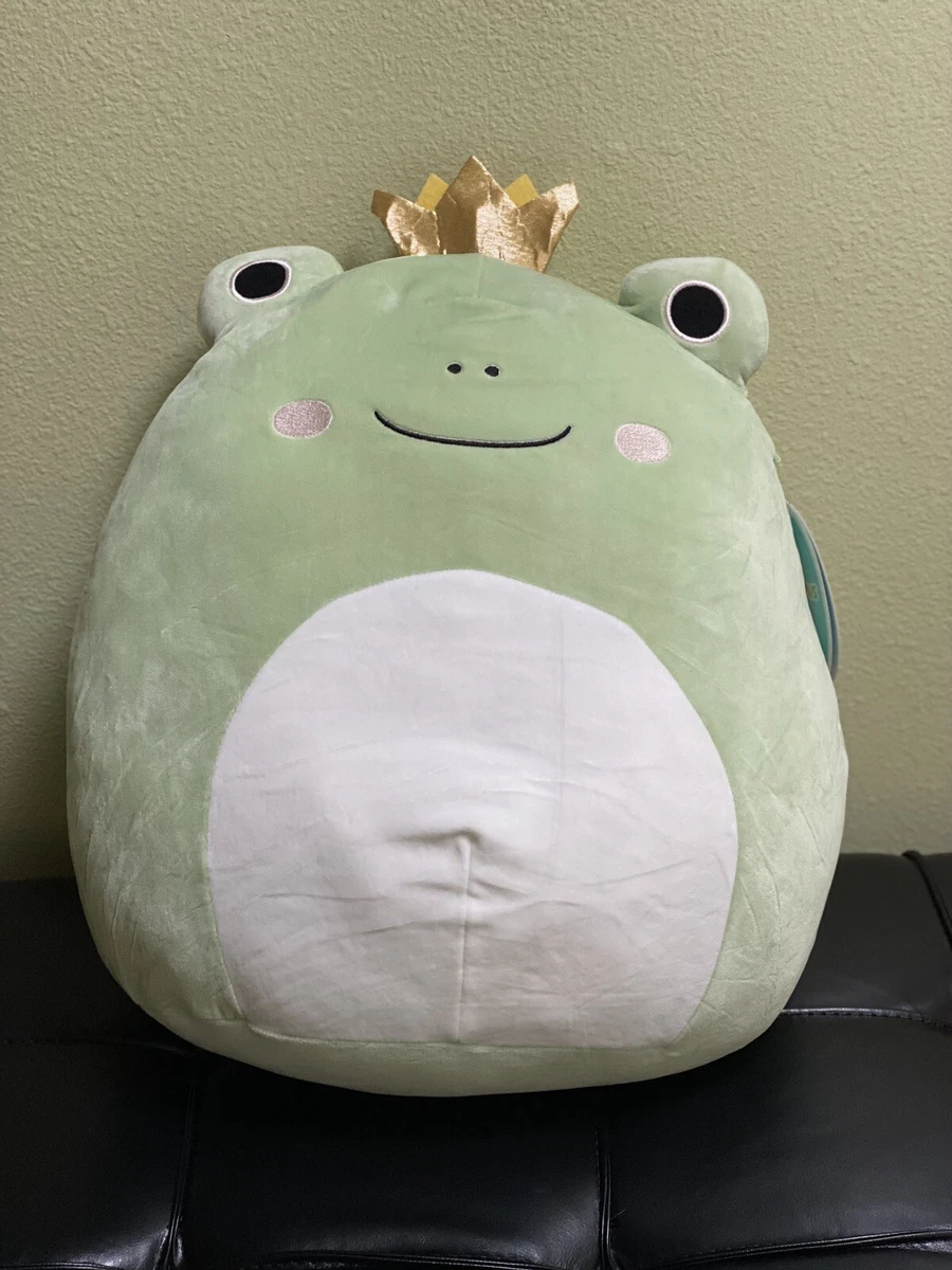 Baratelli 16 Inch Squishmallow Amazon Exclusive eBay
