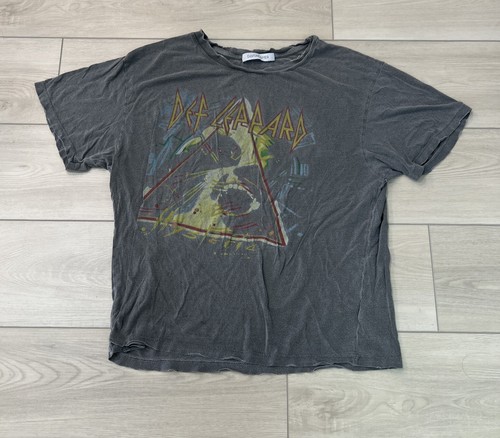 Daydreamer def leppard hysteria - Gem