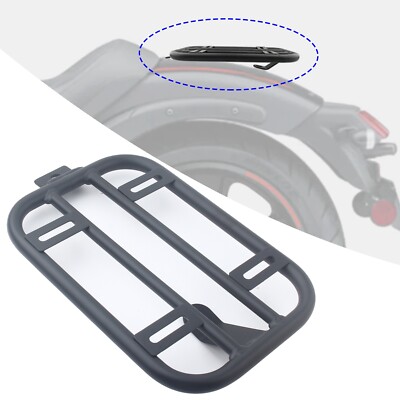 Gepäckträger Gepäck Fracht Erweiterung Für Kawasaki Vulcan S 650 VN650 2016-2023