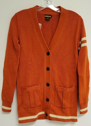 Ralph Lauren Rugby Cotton Cardigan 