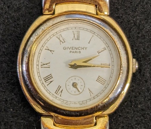 givenchy life watch