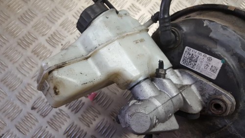 Audi A3 2008 Brake Master Cylinder 1K2614105AR, Genuine #565295-81
