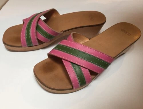 Ropa, zapatos y accesorios para mujer Coach Block