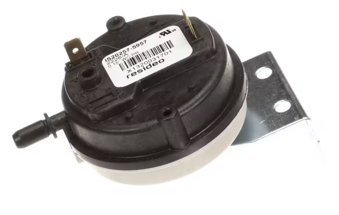 TURN POINT【TP】　7冊　AIRWORKS Fits Trane IS20257-5957, CNT04320, X1320031701, Pressure Switch