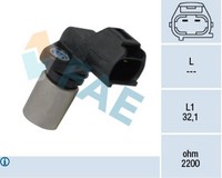 FAE Kurbelwellensensor Impulsgeber 79313 FüR Cruiser Prado Toyota Land MPV Hiace