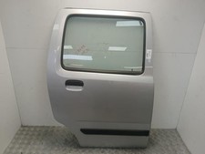 Porte arrière et accessoires Suzuki WAGON R+