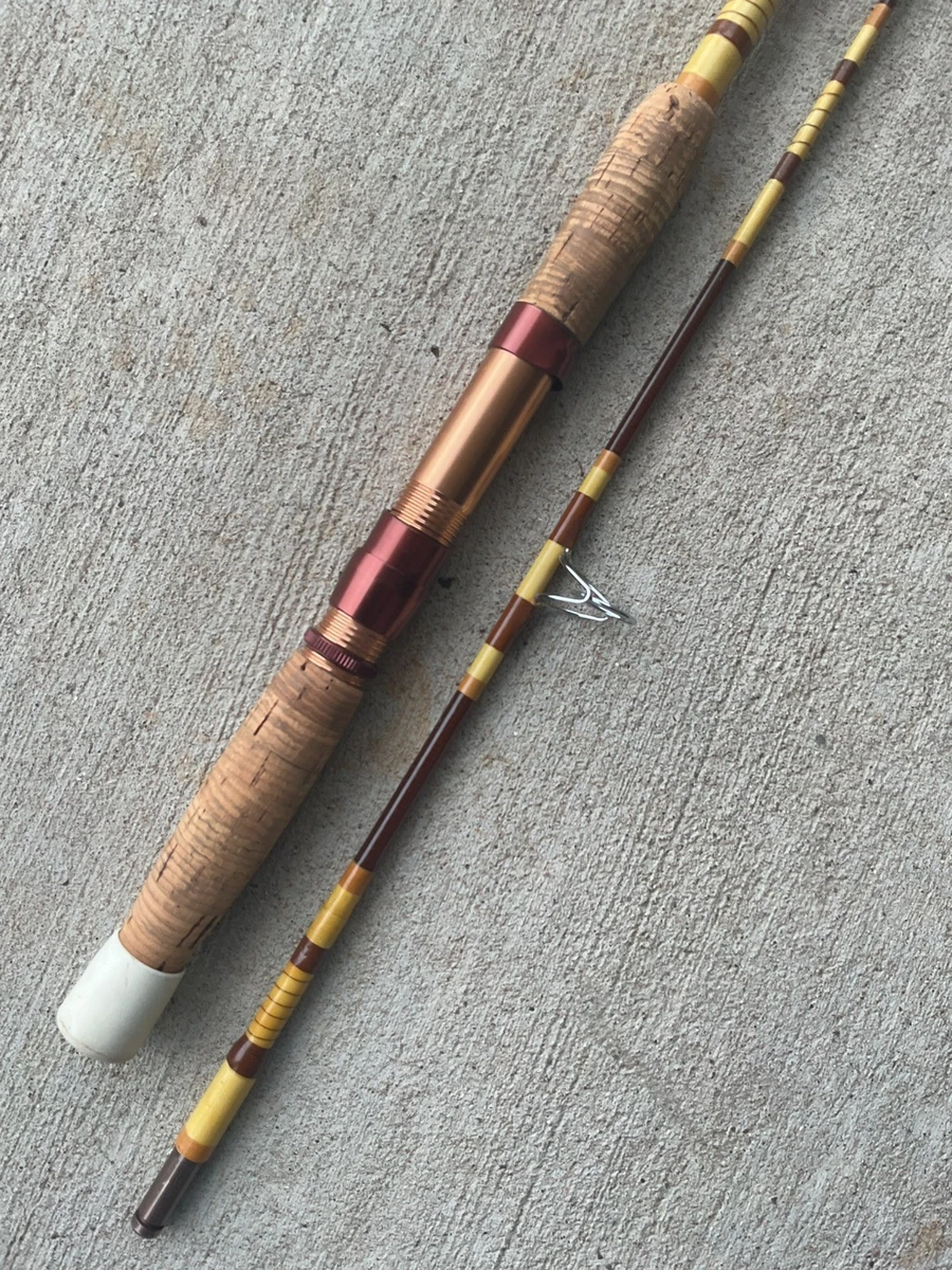 Fenwick Freshwater Vintage Fishing Rods Fiberglass Shaft/Blank | eBay