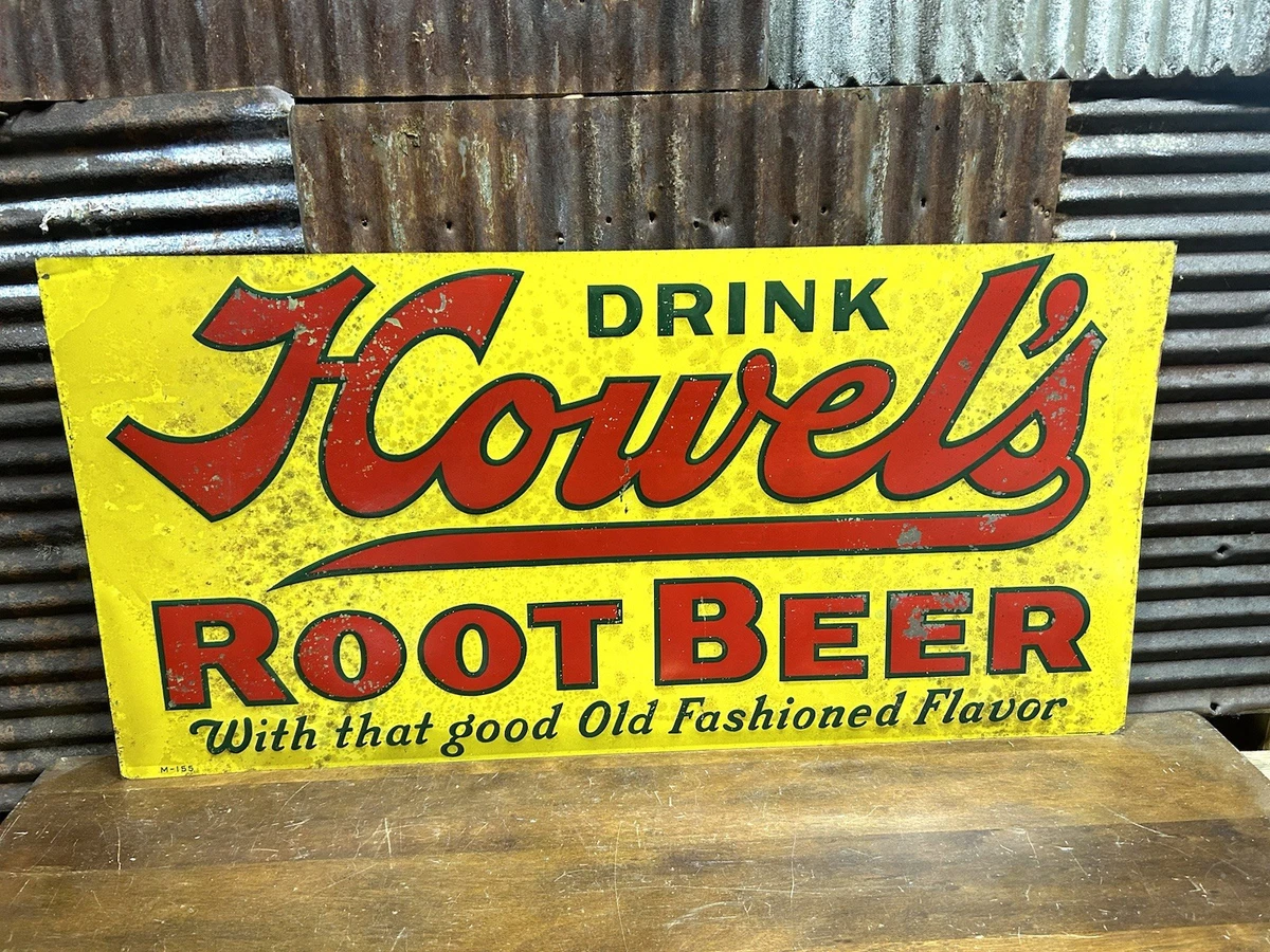Root Beer Sign for sale | eBay