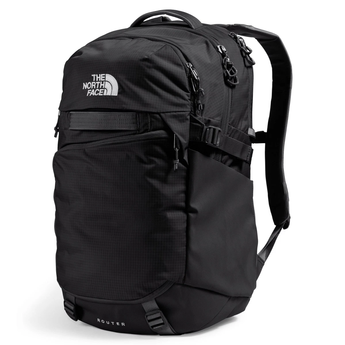 Las mejores ofertas en The North Face Supreme x Mochilas para