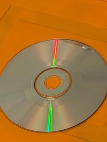 Marvel vs. Capcom 2 Sega Dreamcast 2000 Disc Only Video Game Fighting