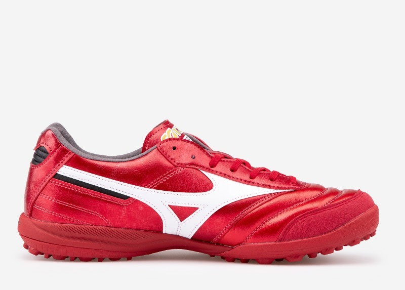 Mizuno Morelia Sala Elite TF Soccer Shoes (Q1GB251260