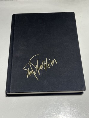 First Edition A Light in the Attic by Shel Silverstein (Hardcover) Nice!