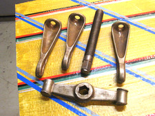 Universal 7394 Hub Puller Brake Drum Puller And Removal Tool Pieces Universal 7394 Hub Puller Brake Drum Puller And Removal Tool Pieces