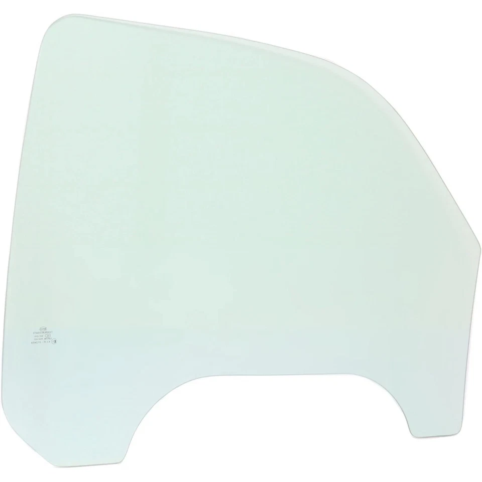 New Door Glass Front Driver Left Side Chevy Suburban Avalanche 1500 GMC 15891714 - Image 4 of 4