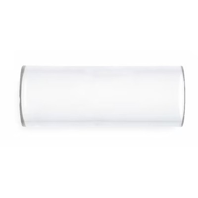 4'' X 8 Ft. Non-Threaded Pvc Pipe Sch 40, 4312