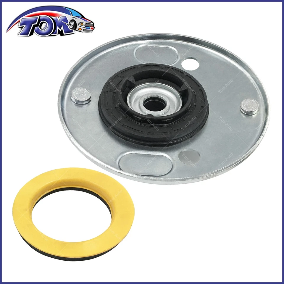 Front Strut Mount with Bearing For Volvo 740 745 760 780 940 960 S90 V90 - Изображение 2 из 2