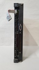 DATACUBE INC MAX VIDEO 200 ARCHITECTURAL VME CARD w/ RIBBON CONNECTIONS