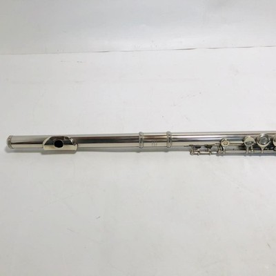 ムラマツ フルート　MURAMATSU MODEL 113 Muramatsu Model 113 Flute | eBay