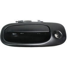 Exteriod Door Handle For 2006-2010 Dodge Charger Front Driver Side Ys87axraf