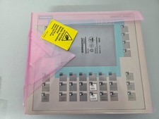 Siemens Simatic Panel Touch 6AV6 642-0DA01-1A...
