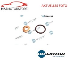 REPARATURSATZ EINSPRITZDÜSE DRMOTOR AUTOMOTIVE DRM0194 A FÜR HONDA ACCORD VII