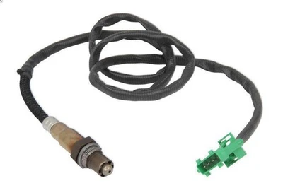Sonde lambda pour BOSCH 0 258 006 026 pour PEUGEOT 406 (8B) 2 2000-2004 - Photo 1/4