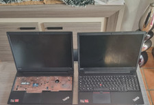 Lot de 2 Ordinateur PORTABLE LENOVO E595 ( voir détails )