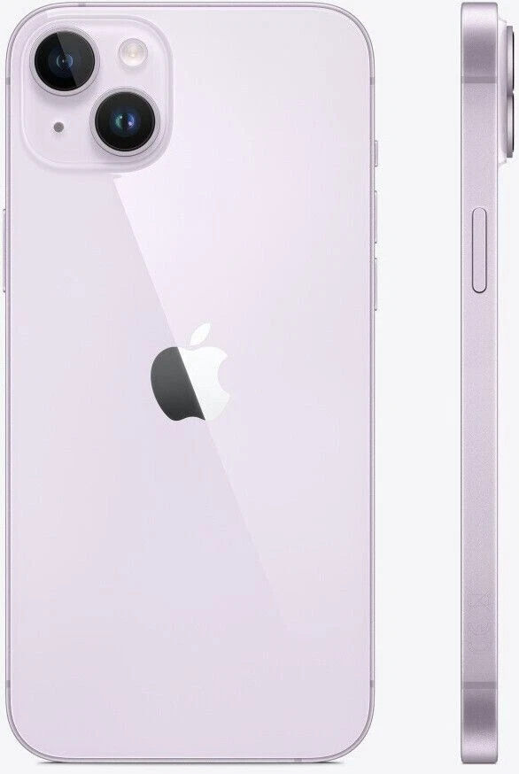 iPhone 14 Plus, photo 3 sur 5
