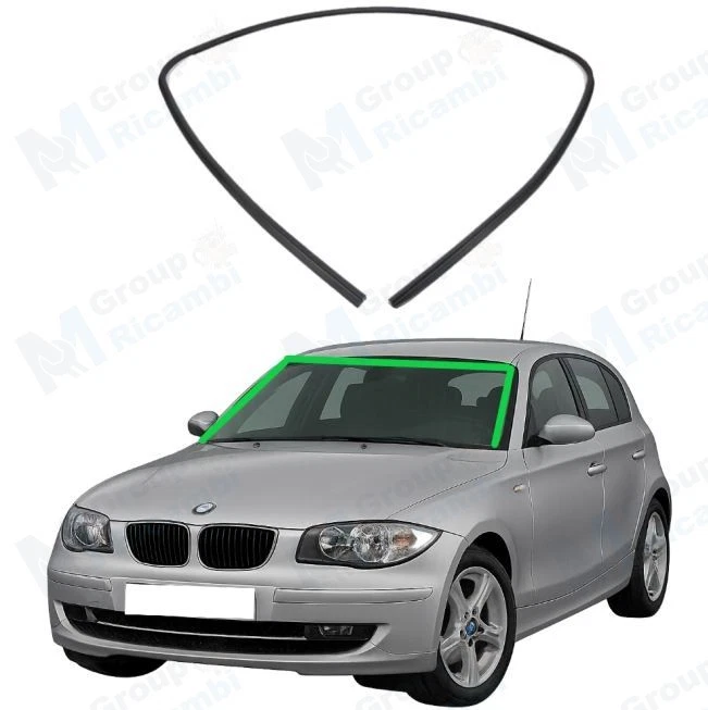 brotect Pellicola Protettiva Vetro per BMW X1 F48 2022 Infotainment System 10.25 Protezione Schermo [Durezza Estrema 9H, Chiaro