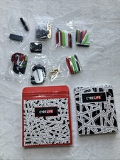 CyeeLife Darts accessories/parts kit  dart board bracket kit - NEW - SHIPS FREE