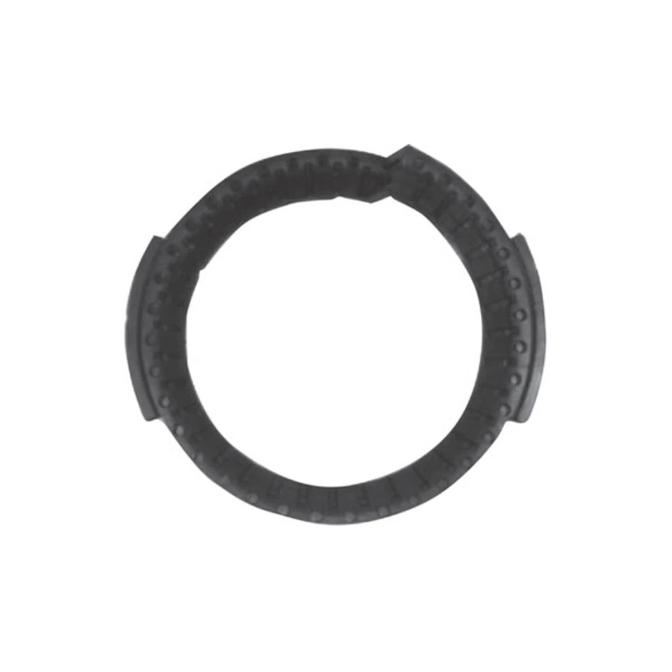 Se adapta a amortiguadores y puntales Dodge Neon KYB aislador de resorte helicoidal inferior trasero 2 piezas Foto 3 de 3