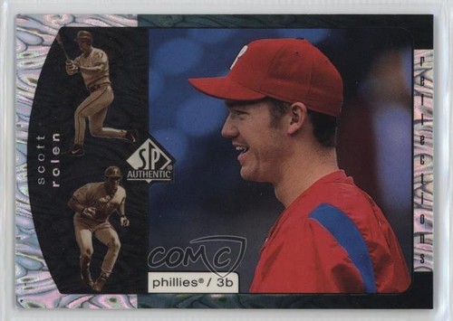 1999 Scott Rolen #R22