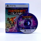 Ratchet & Clank: Rift Apart [Launch Edition] (Playstation 5, 2021)