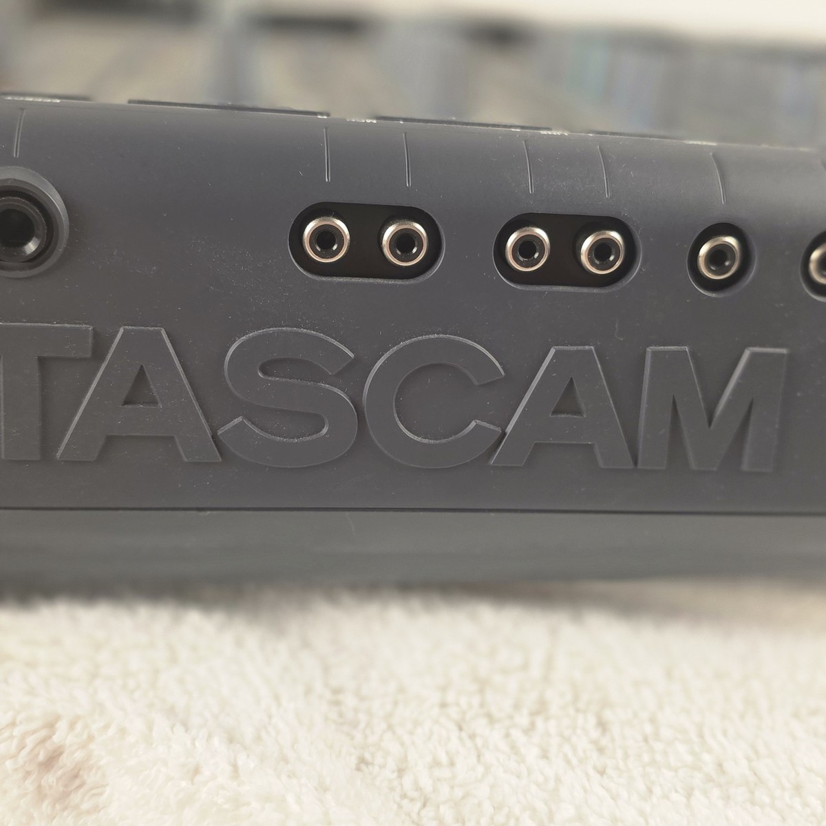 TASCAM Portastudio 414MKII 4-track Cassette Recorder for sale