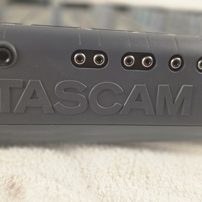 TASCAM Portastudio 414MKII 4-track Cassette Recorder for sale